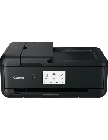 Canon PIXMA TS9550a Inyección de tinta A3 4800 x 1200 DPI Wifi