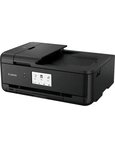 Canon PIXMA TS9550a Inyección de tinta A3 4800 x 1200 DPI Wifi