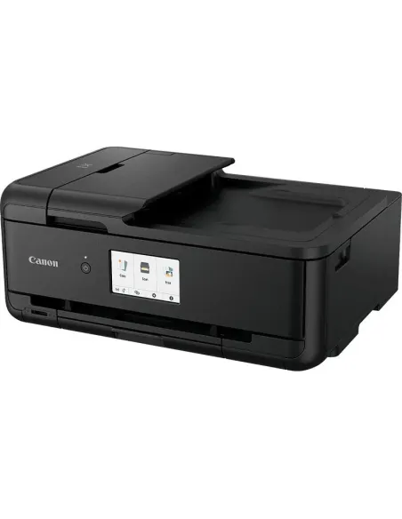 Canon PIXMA TS9550a Inyección de tinta A3 4800 x 1200 DPI Wifi