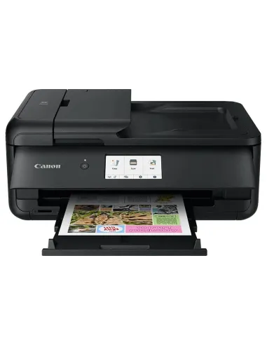 Canon PIXMA TS9550a Inyección de tinta A3 4800 x 1200 DPI Wifi
