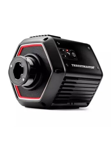 Thrustmaster T818 BLACK EDITION Base para volante de simulador de carreras