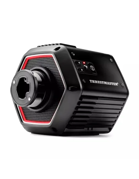 Thrustmaster T818 BLACK EDITION Base para volante de simulador de carreras