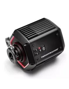 Thrustmaster T818 BLACK EDITION Base para volante de simulador de carreras 2