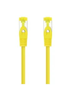 Nanocable 10.20.1902-Y cable de red Amarillo 2 m Cat6a SF UTP (S-FTP) 2