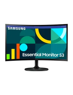Samsung S36GD pantalla para PC 61 cm (24") 1920 x 1080 Pixeles Full HD LCD Negro