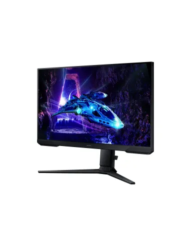 Samsung G30D pantalla para PC 61 cm (24") 1920 x 1080 Pixeles Full HD LCD Negro