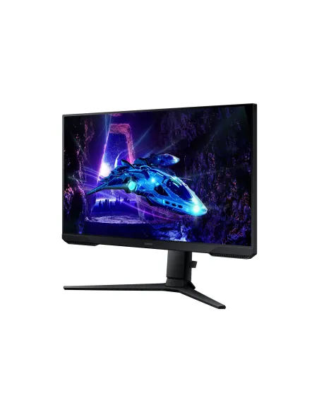 Samsung G30D pantalla para PC 61 cm (24") 1920 x 1080 Pixeles Full HD LCD Negro