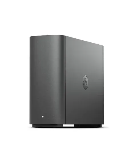 Servidor nas synology beestation 4tb 1xgbe 2xusb