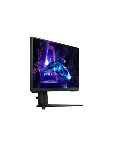 Samsung G30D pantalla para PC 61 cm (24") 1920 x 1080 Pixeles Full HD LCD Negro
