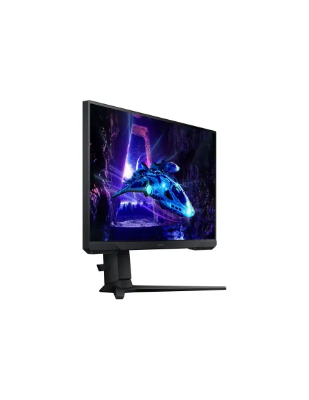 Samsung G30D pantalla para PC 61 cm (24") 1920 x 1080 Pixeles Full HD LCD Negro