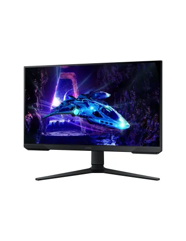 Samsung G30D pantalla para PC 61 cm (24") 1920 x 1080 Pixeles Full HD LCD Negro