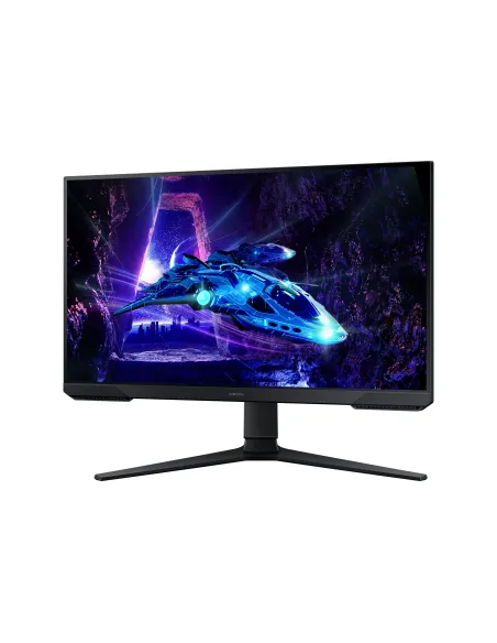 Samsung G30D pantalla para PC 61 cm (24") 1920 x 1080 Pixeles Full HD LCD Negro