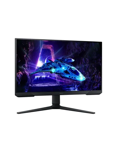 Samsung G30D pantalla para PC 61 cm (24") 1920 x 1080 Pixeles Full HD LCD Negro