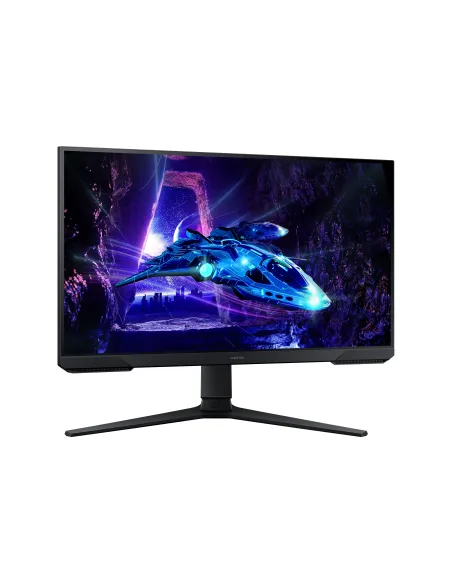 Samsung G30D pantalla para PC 61 cm (24") 1920 x 1080 Pixeles Full HD LCD Negro