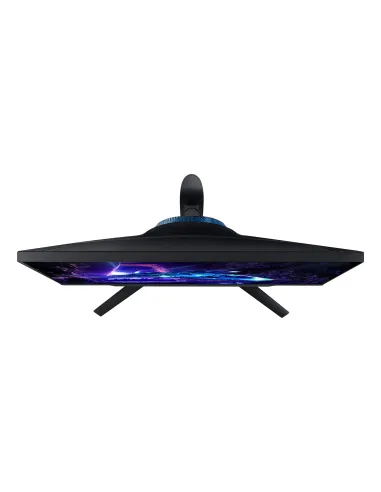 Samsung G30D pantalla para PC 61 cm (24") 1920 x 1080 Pixeles Full HD LCD Negro