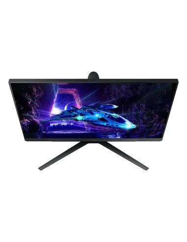 Samsung G30D pantalla para PC 61 cm (24") 1920 x 1080 Pixeles Full HD LCD Negro