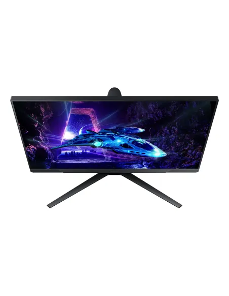 Samsung G30D pantalla para PC 61 cm (24") 1920 x 1080 Pixeles Full HD LCD Negro