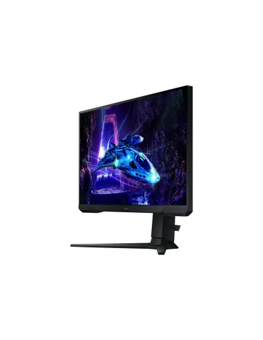 Samsung G30D pantalla para PC 61 cm (24") 1920 x 1080 Pixeles Full HD LCD Negro