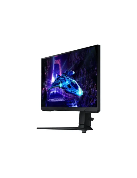 Samsung G30D pantalla para PC 61 cm (24") 1920 x 1080 Pixeles Full HD LCD Negro