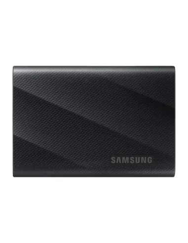 Samsung MU-PG4T0B 4 TB USB Tipo C 3.2 Gen 2 (3.1 Gen 2) Negro