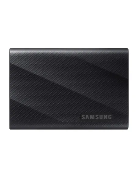 Samsung MU-PG4T0B 4 TB USB Tipo C 3.2 Gen 2 (3.1 Gen 2) Negro