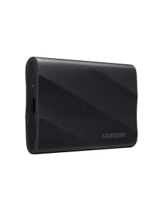 Samsung MU-PG4T0B 4 TB USB Tipo C 3.2 Gen 2 (3.1 Gen 2) Negro 2
