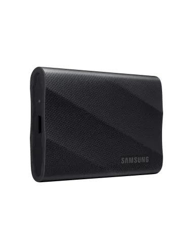Samsung MU-PG4T0B 4 TB USB Tipo C 3.2 Gen 2 (3.1 Gen 2) Negro