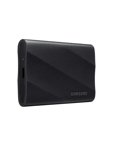Samsung MU-PG4T0B 4 TB USB Tipo C 3.2 Gen 2 (3.1 Gen 2) Negro