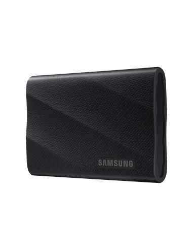 Samsung MU-PG4T0B 4 TB USB Tipo C 3.2 Gen 2 (3.1 Gen 2) Negro