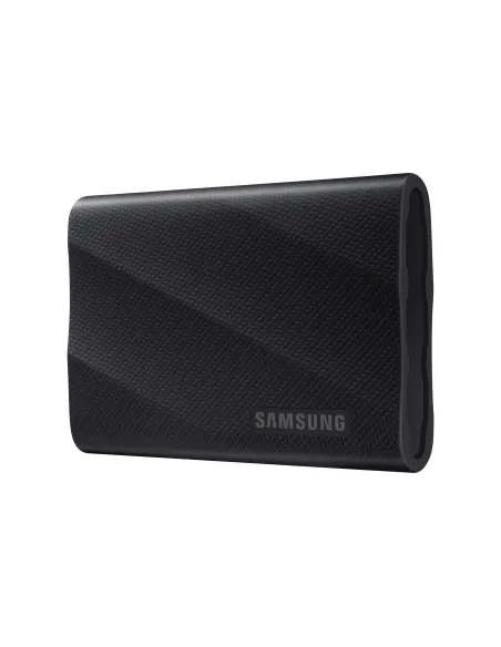 Samsung MU-PG4T0B 4 TB USB Tipo C 3.2 Gen 2 (3.1 Gen 2) Negro