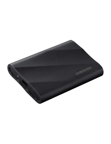 Samsung MU-PG4T0B 4 TB USB Tipo C 3.2 Gen 2 (3.1 Gen 2) Negro