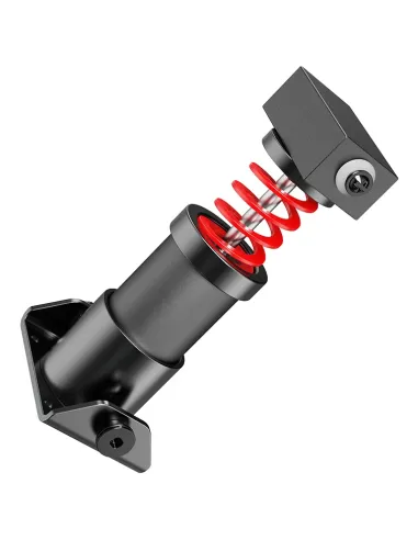 Moza Racing RS22 accesorio de controlador de juego Kit de rendimiento de pedales