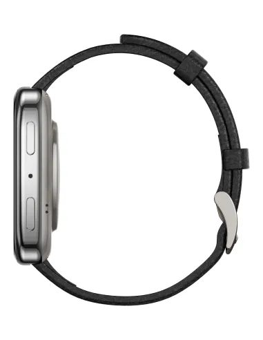 Amazfit Active 2 4,45 cm (1.75") AMOLED Digital 390 x 450 Pixeles Pantalla táctil Acero inoxidable