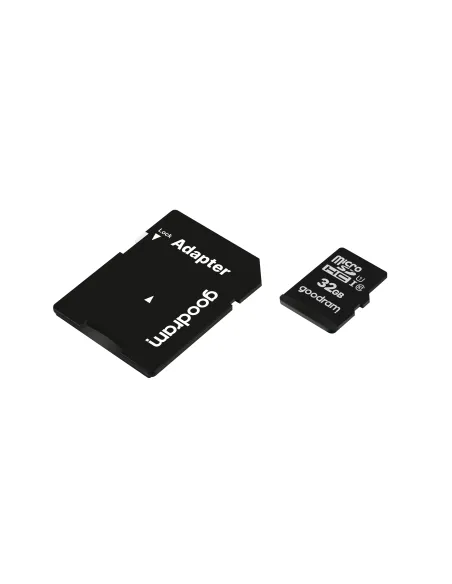 Goodram M1AA 32 GB MicroSDHC UHS-I Clase 10