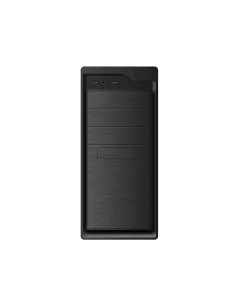 CoolBox CAJA ATX F800 2XUSB3.2 GEN1 BASIC500GR 500W