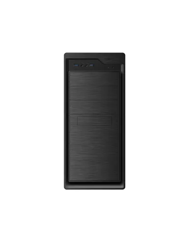 CoolBox CAJA ATX F800 2XUSB3.2 GEN1 BASIC500GR 500W