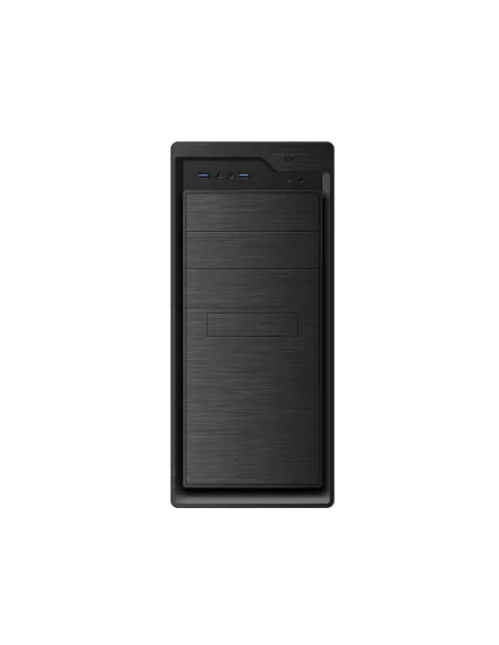 CoolBox CAJA ATX F800 2XUSB3.2 GEN1 BASIC500GR 500W