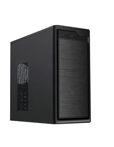 CoolBox CAJA ATX F800 2XUSB3.2 GEN1 BASIC500GR 500W