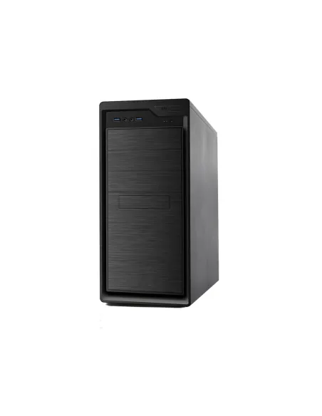 CoolBox CAJA ATX F800 2XUSB3.2 GEN1 BASIC500GR 500W