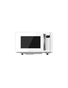 Microondas cecotec sin plato grandheat 2300 flatbed touch white