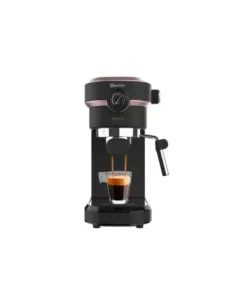 Cafetera cecotec cafelizzia 890 rose pro