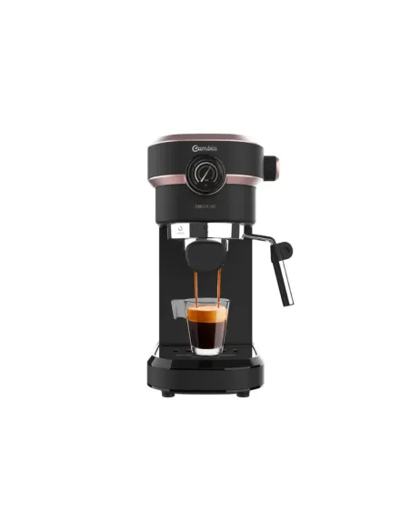 Cafetera cecotec cafelizzia 890 rose pro
