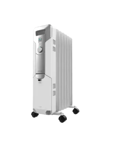 Radiador aceite cecotec readywarm 7000 space 1500w