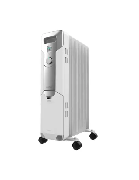 Radiador aceite cecotec readywarm 7000 space 1500w