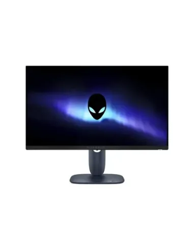 Monitor gaming dell alienware aw2725dm 27 pulgadas qhd 180hz