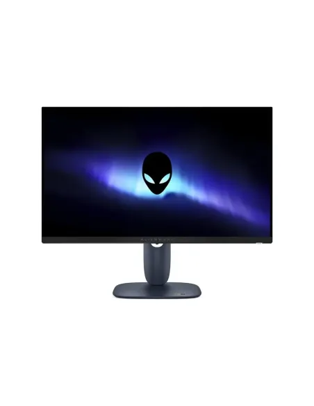 Monitor gaming dell alienware aw2725dm 27 pulgadas qhd 180hz