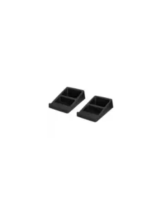 Soporte de Sobremesa Inclinable Aisens SPK07U-425 para Altavoces/ hasta 10kg