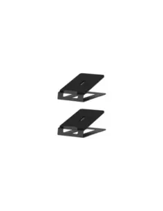 Soporte de Sobremesa Aisens SPK08U-427 para Altavoces/ hasta 10kg