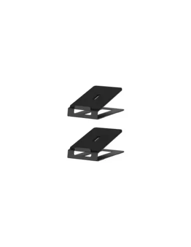 Soporte de Sobremesa Aisens SPK08U-427 para Altavoces/ hasta 10kg