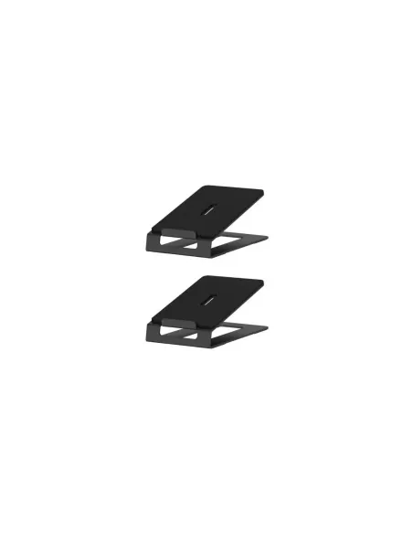 Soporte de Sobremesa Aisens SPK08U-427 para Altavoces/ hasta 10kg